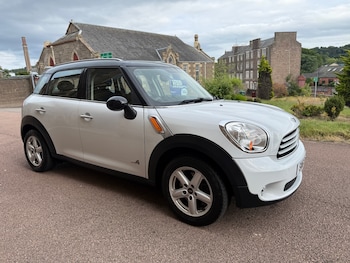 Used MINI Countryman 2011 for sale - 75116621: Photo