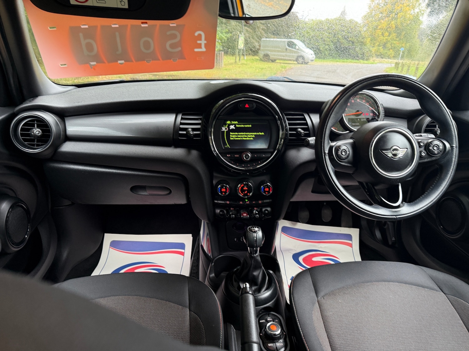 Vehicle 19