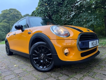 MINI - Hatch