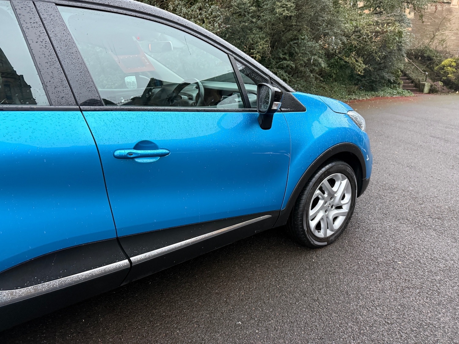 Used Renault Captur 2014 for sale - 77321478: Photo 11