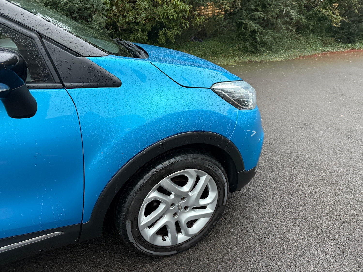 Used Renault Captur 2014 for sale - 77321478: Photo 12