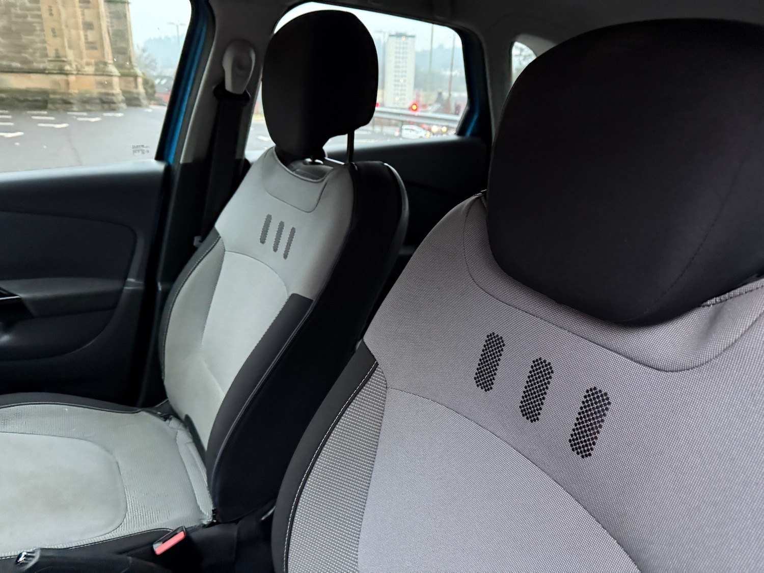 Used Renault Captur 2014 for sale - 77321478: Photo 18