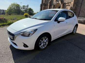 Used Mazda Mazda2 2016 for sale - 74644196: Photo