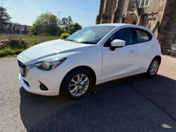 Used Mazda Mazda2 2016 for sale - 74644196: Photo