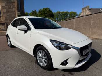 Used Mazda Mazda2 2016 for sale - 74644196: Photo