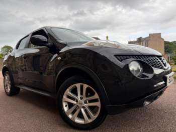 Used Nissan Juke 2013 for sale - 75341462: Photo