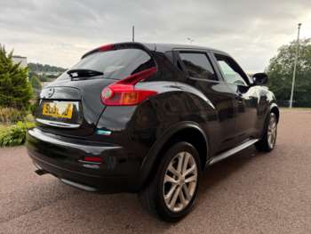 Used Nissan Juke 2013 for sale - 75341462: Photo