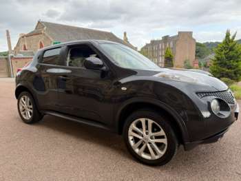 Used Nissan Juke 2013 for sale - 75341462: Photo