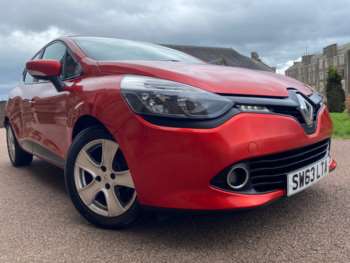 2014 (63) - Renault Clio 0.9 TCE 90 Expression+ Energy 5dr
