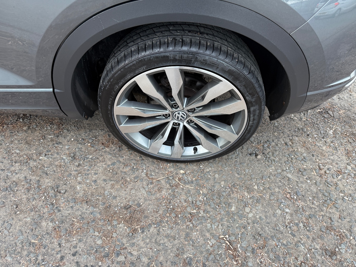 Used Volkswagen T-Roc 2019 for sale - 77749764: Photo 13