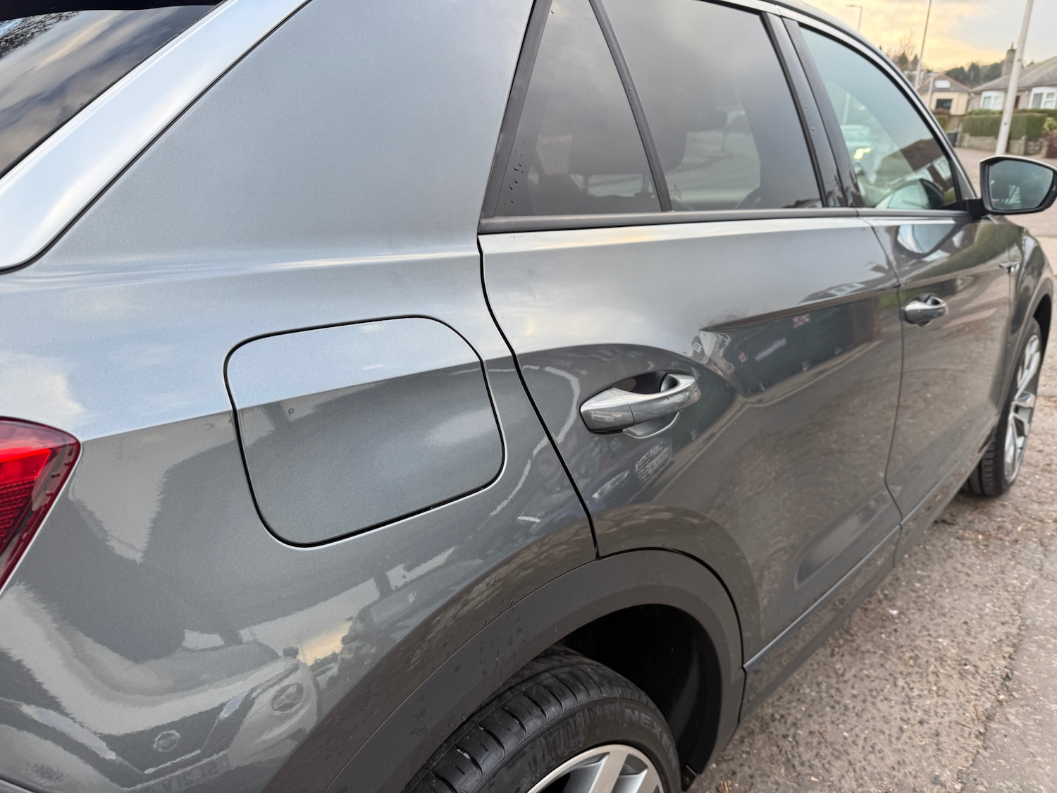 Used Volkswagen T-Roc 2019 for sale - 77749764: Photo 14