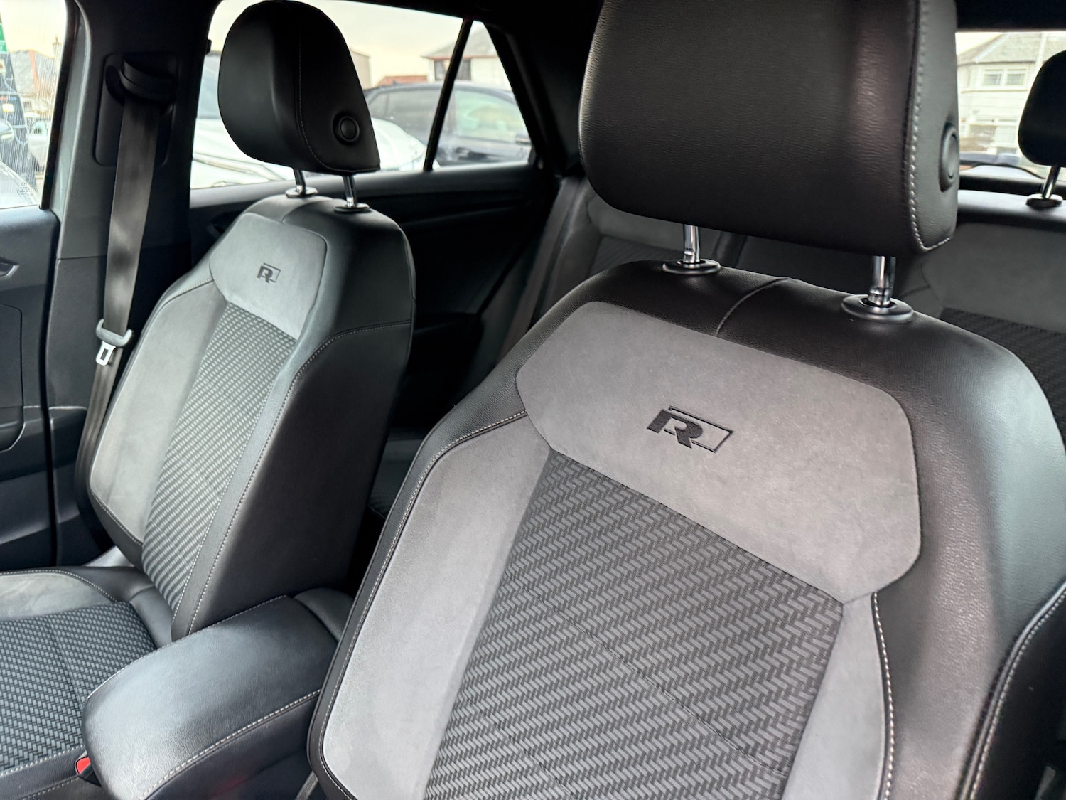 Used Volkswagen T-Roc 2019 for sale - 77749764: Photo 16