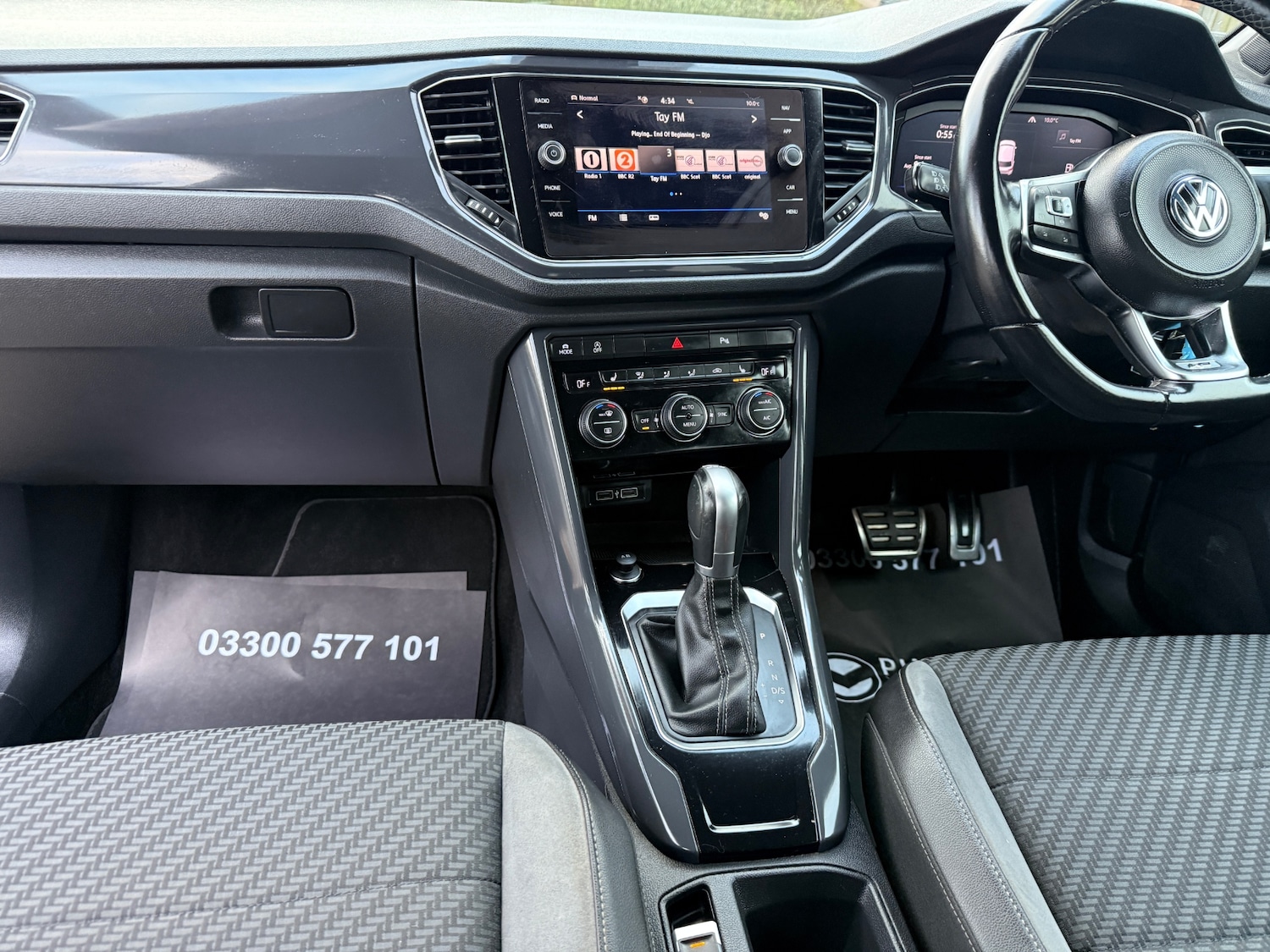 Used Volkswagen T-Roc 2019 for sale - 77749764: Photo 22