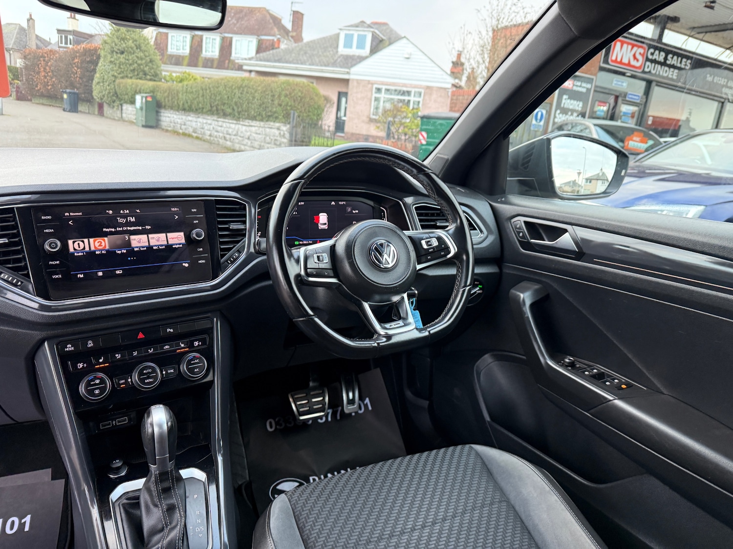 Used Volkswagen T-Roc 2019 for sale - 77749764: Photo 23