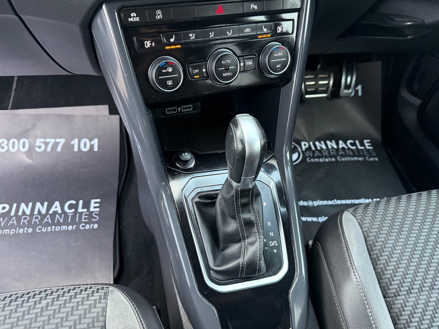 Used Volkswagen T-Roc 2019 for sale - 77749764: Photo 25