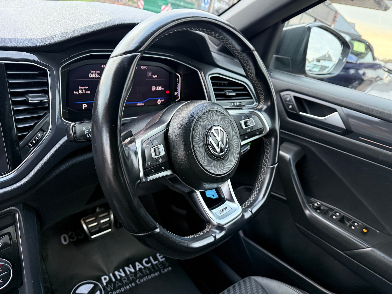 Used Volkswagen T-Roc 2019 for sale - 77749764: Photo 26