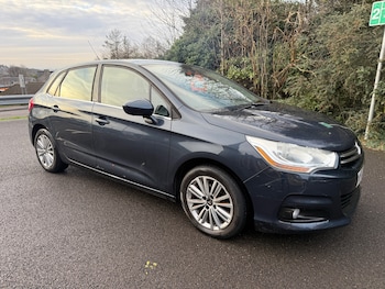 Used Citroen C4 2013 for sale - 76943220: Photo