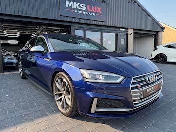 Used Audi A5 2018 for sale - 79134366: Photo
