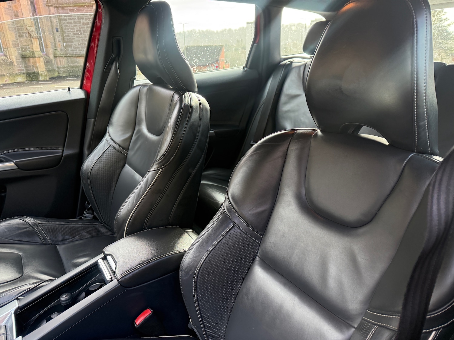 Used Volvo XC60 2015 for sale - 77627701: Photo 14