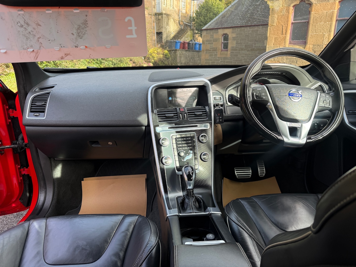 Used Volvo XC60 2015 for sale - 77627701: Photo 17