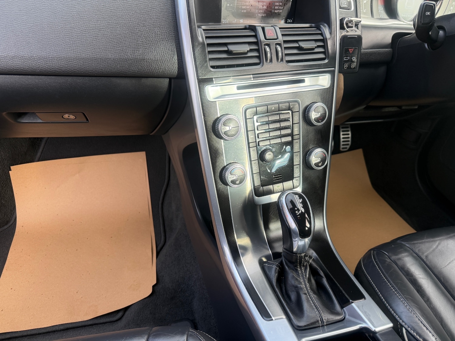 Used Volvo XC60 2015 for sale - 77627701: Photo 21