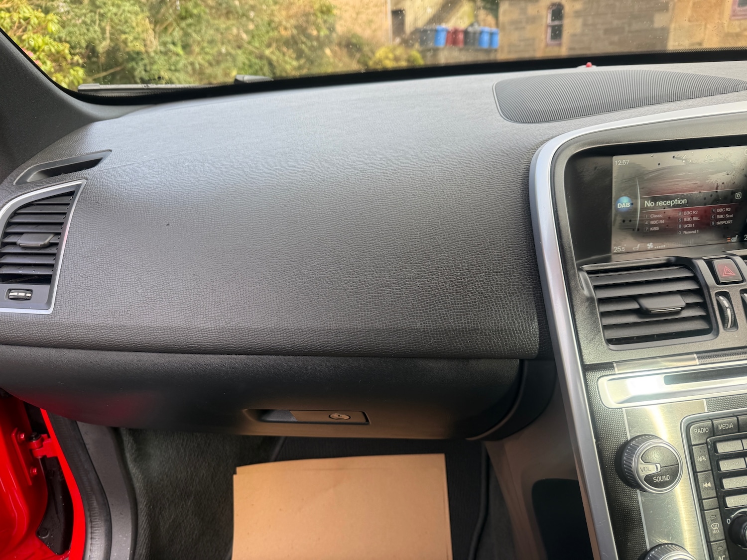 Used Volvo XC60 2015 for sale - 77627701: Photo 25