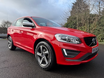 Used Volvo XC60 2015 for sale - 77627701: Photo