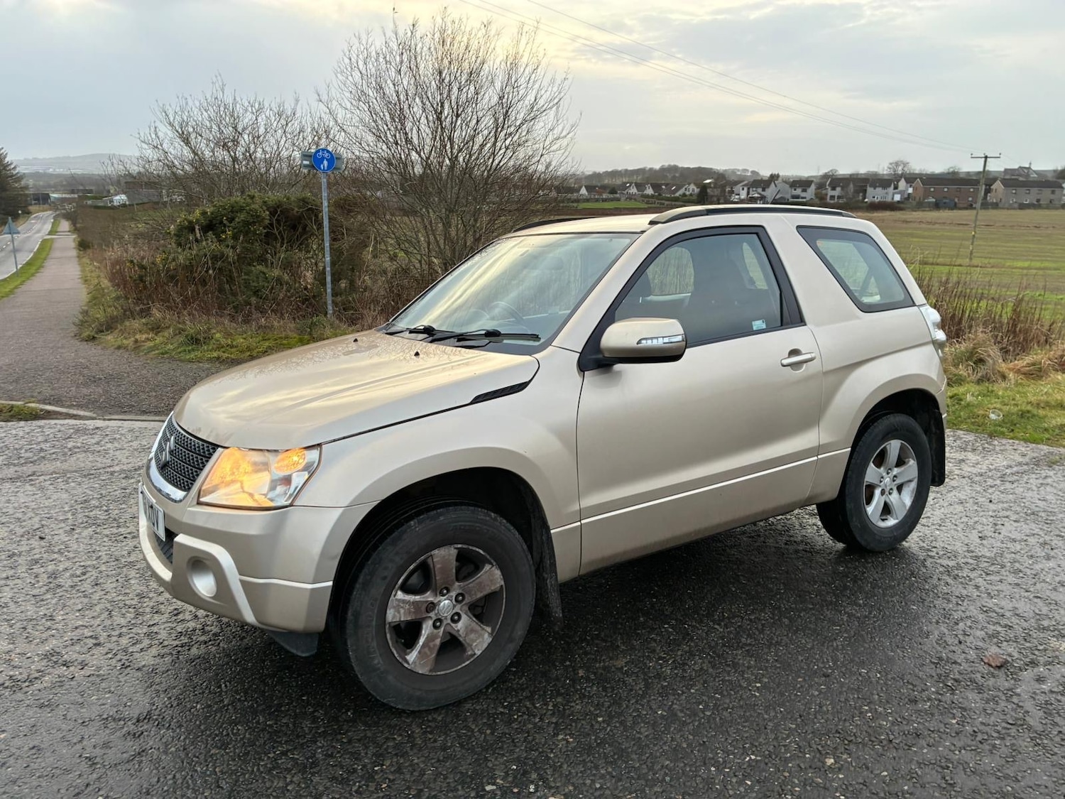 Used Suzuki Grand Vitara 2012 for sale - 77053760: Photo 2
