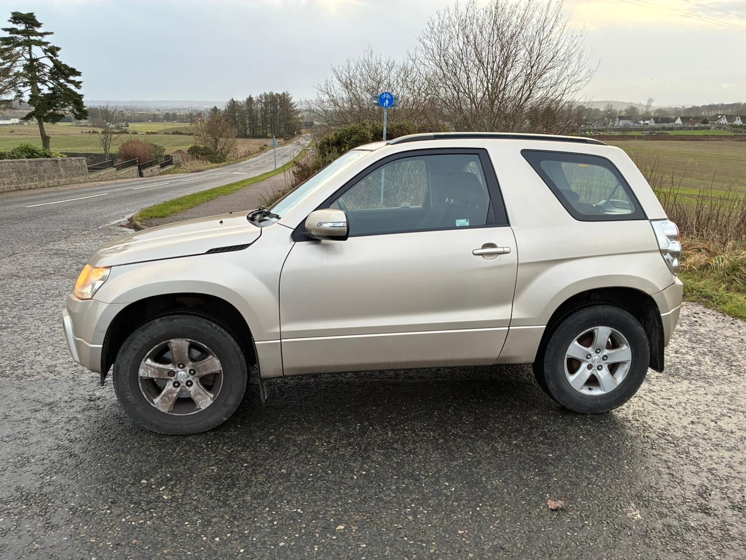 Used Suzuki Grand Vitara 2012 for sale - 77053760: Photo 3