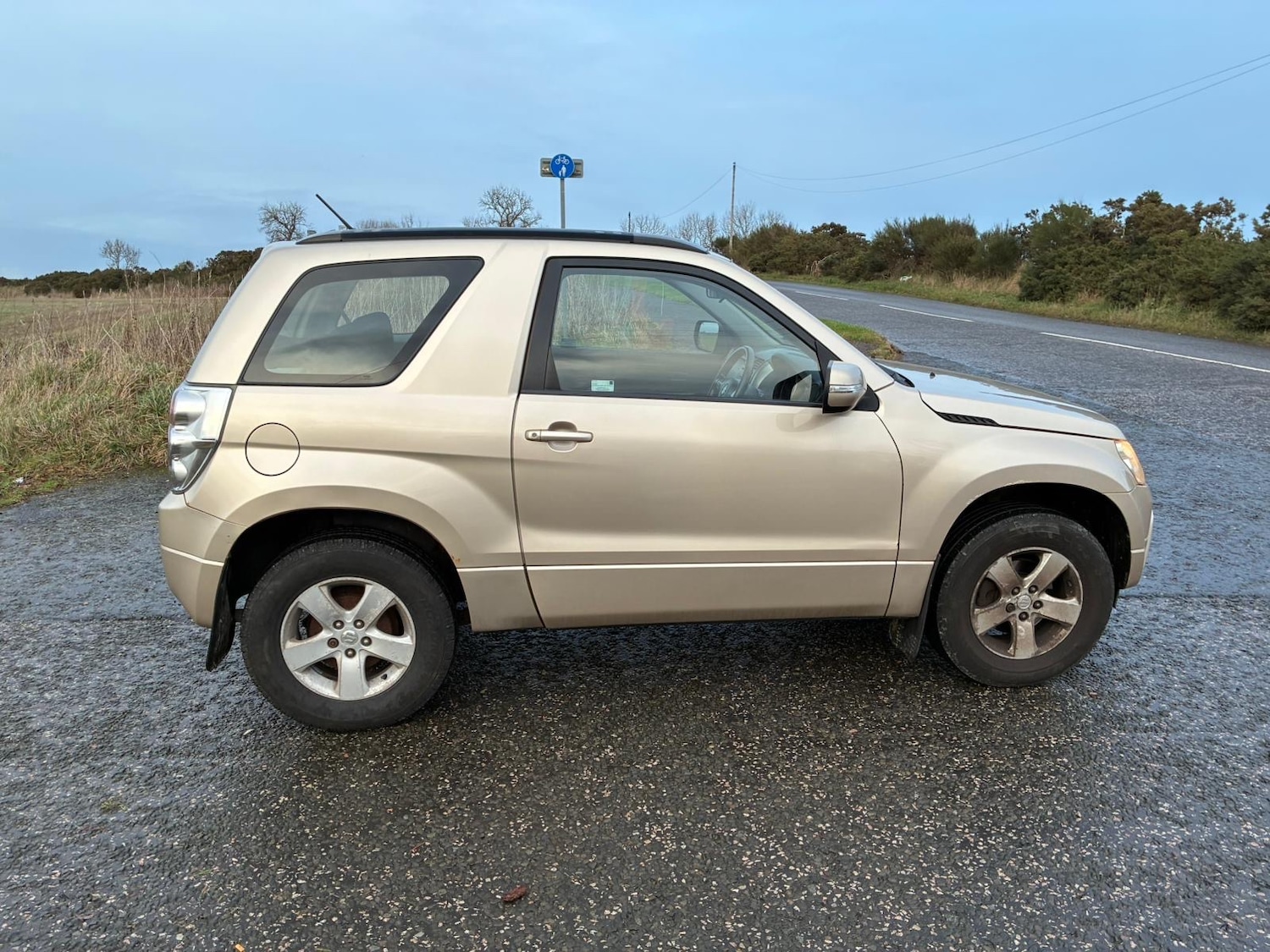 Used Suzuki Grand Vitara 2012 for sale - 77053760: Photo 5
