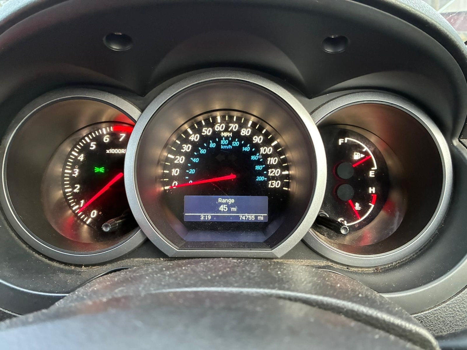 Used Suzuki Grand Vitara 2012 for sale - 77053760: Photo 6