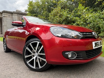 Volkswagen - Golf