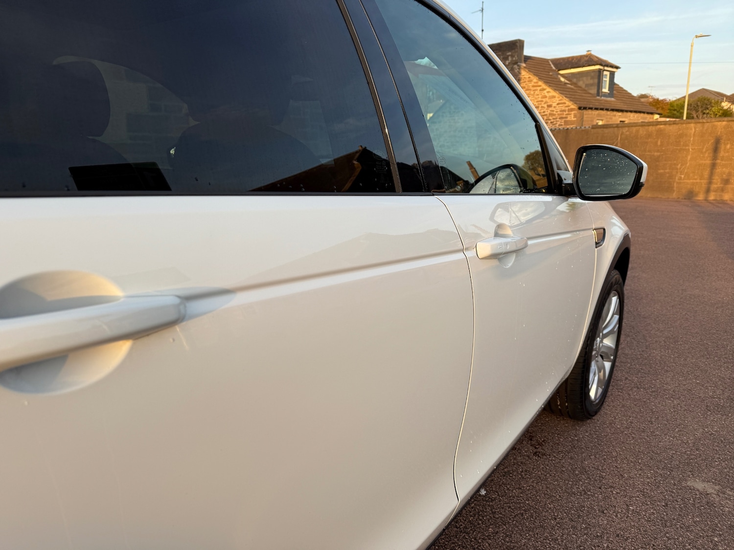 Used Land Rover Discovery Sport 2015 for sale - 76140856: Photo 15