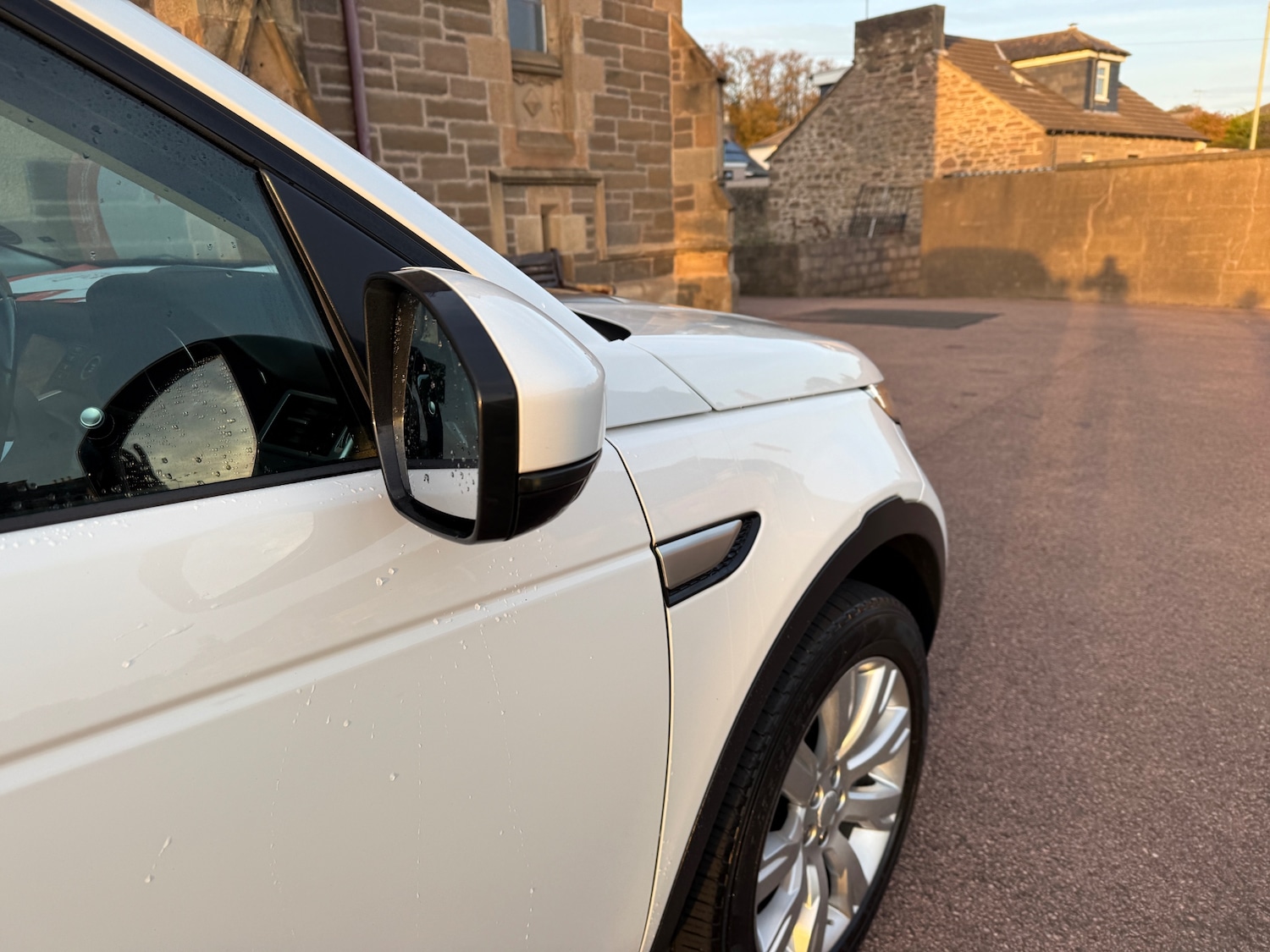 Used Land Rover Discovery Sport 2015 for sale - 76140856: Photo 16