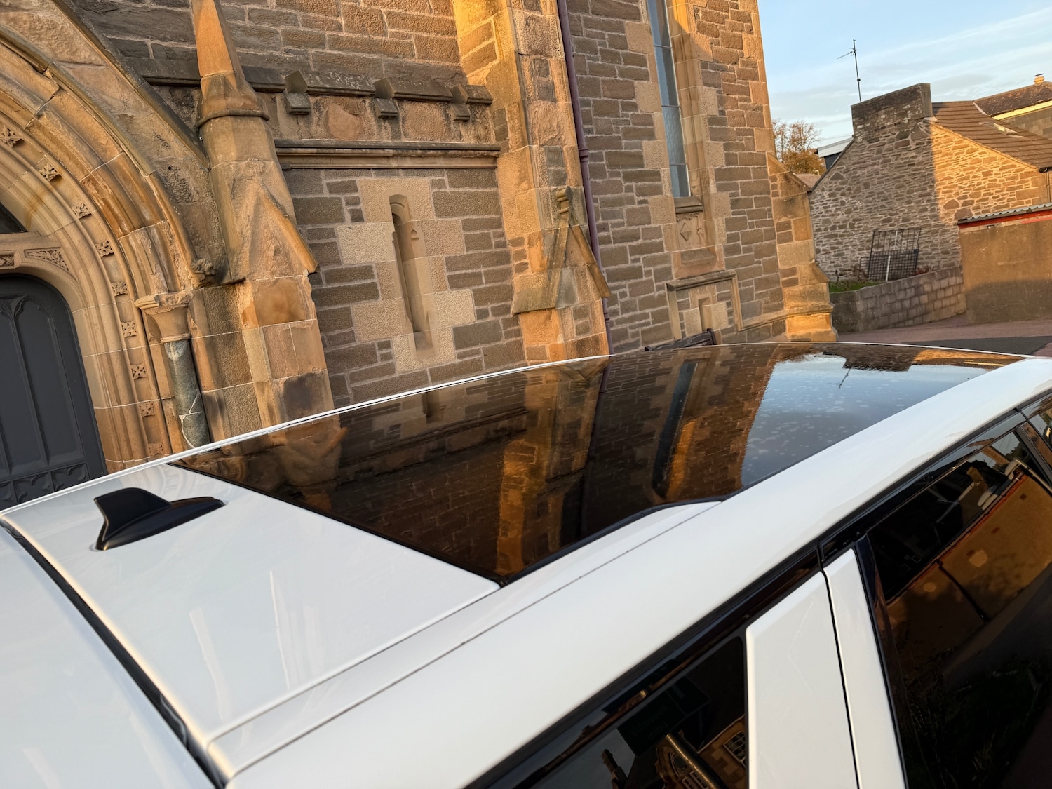 Used Land Rover Discovery Sport 2015 for sale - 76140856: Photo 17