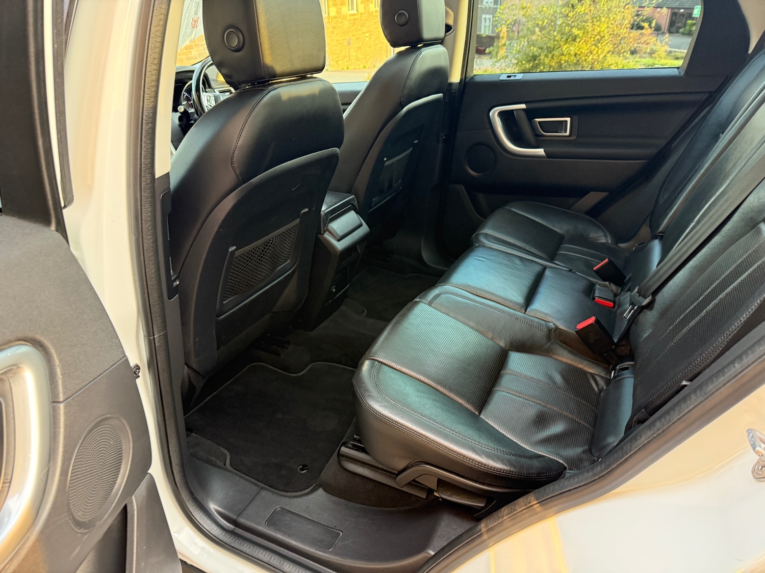 Used Land Rover Discovery Sport 2015 for sale - 76140856: Photo 22