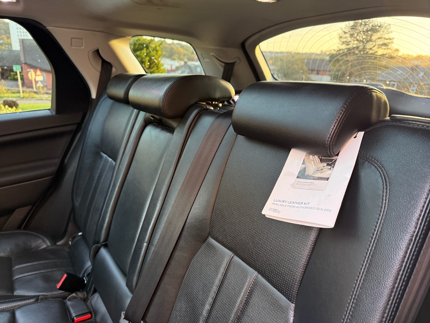 Used Land Rover Discovery Sport 2015 for sale - 76140856: Photo 23