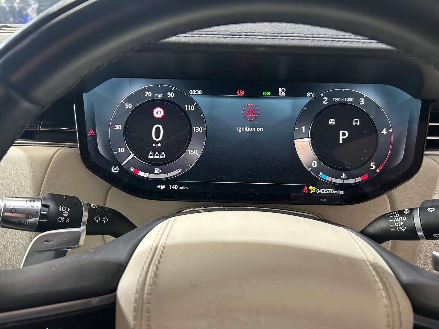 Used Land Rover Range Rover 2022 for sale - 77740303: Photo 10