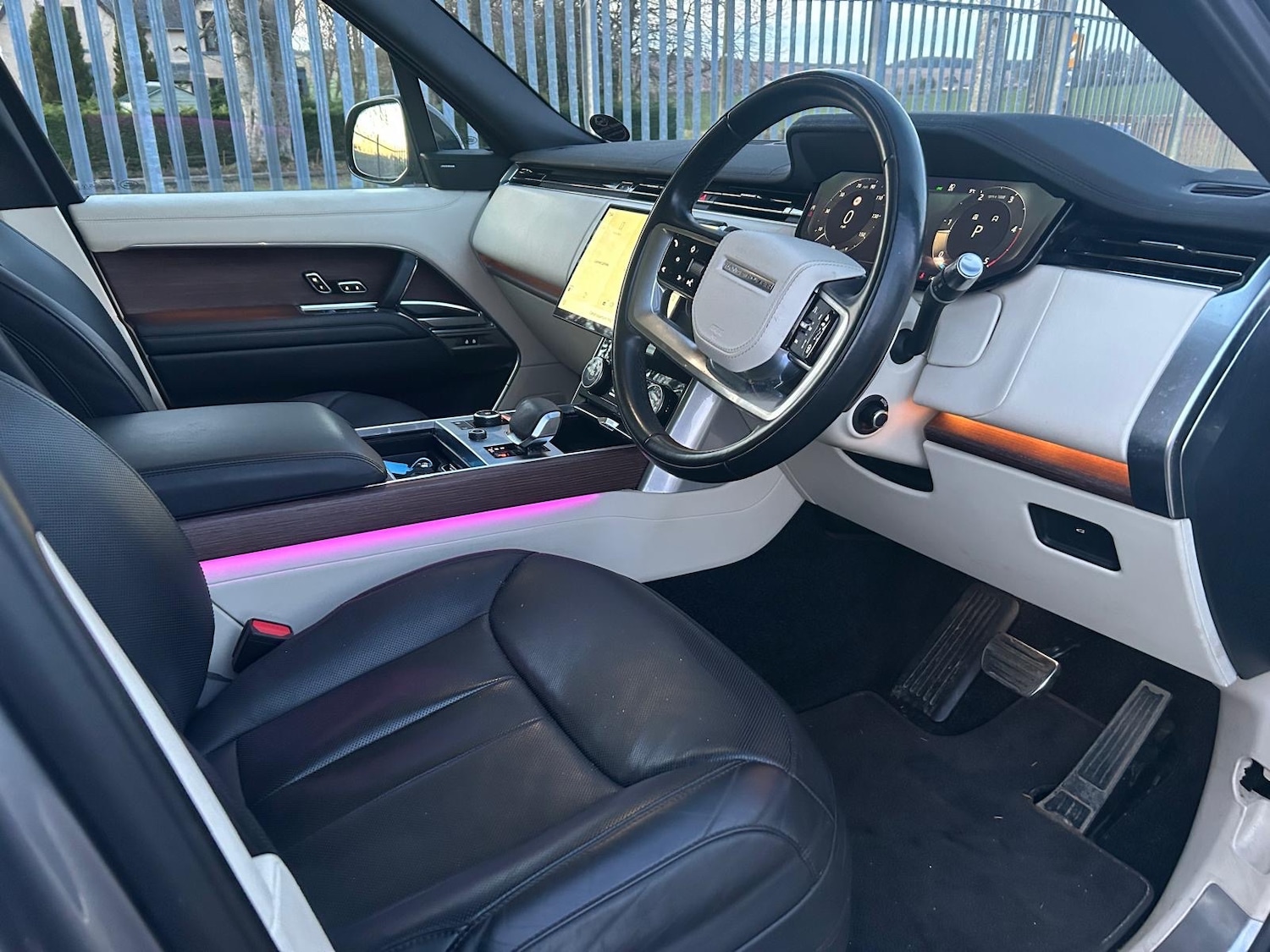 Used Land Rover Range Rover 2022 for sale - 77740303: Photo 5