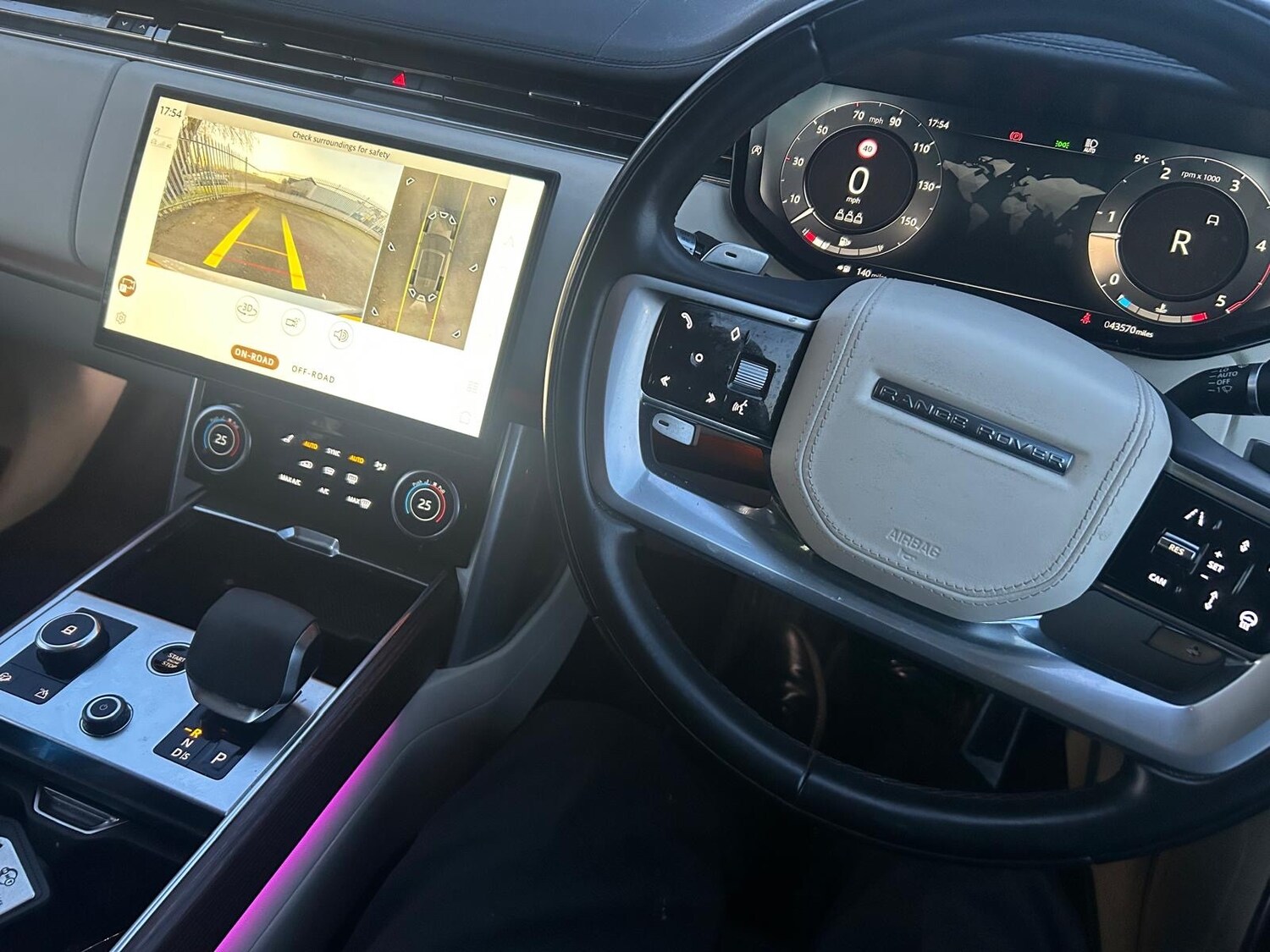 Used Land Rover Range Rover 2022 for sale - 77740303: Photo 6