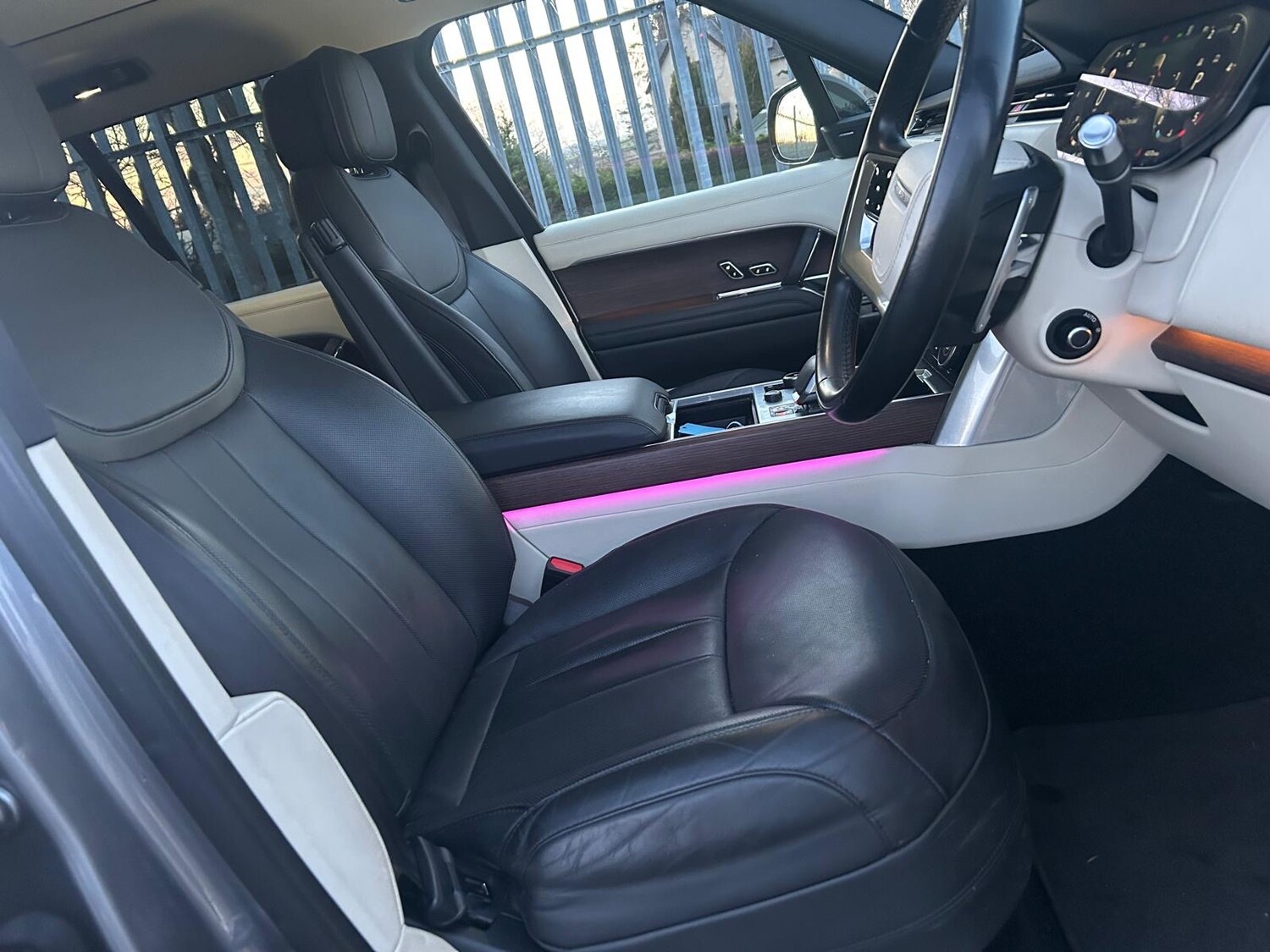 Used Land Rover Range Rover 2022 for sale - 77740303: Photo 7