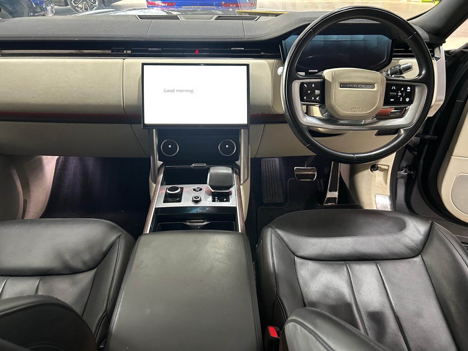 Used Land Rover Range Rover 2022 for sale - 77740303: Photo 8