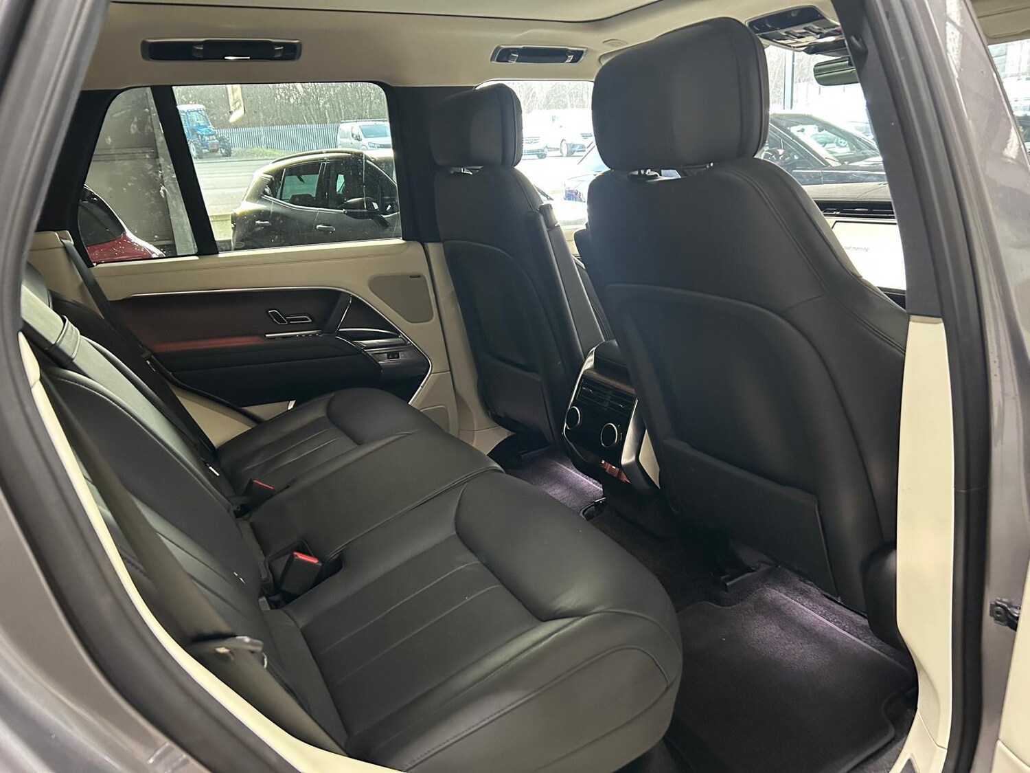 Used Land Rover Range Rover 2022 for sale - 77740303: Photo 9