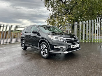 Honda - CR-V