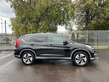 Used Honda CR-V 2015 for sale - 76140800: Photo 4