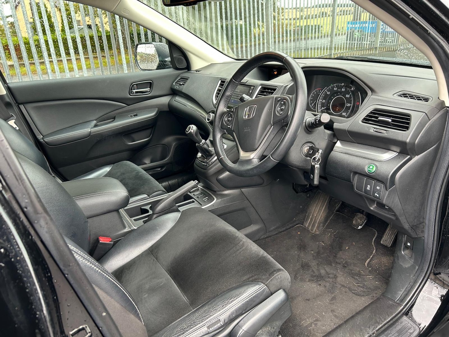 Used Honda CR-V 2015 for sale - 76140800: Photo 7