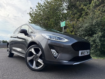 Ford - Fiesta