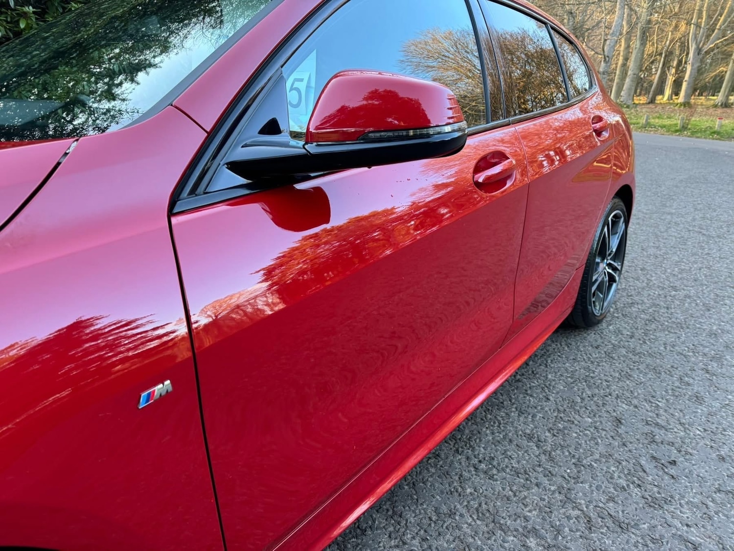 Used BMW 1 Series 2022 for sale - 78049937: Photo 14