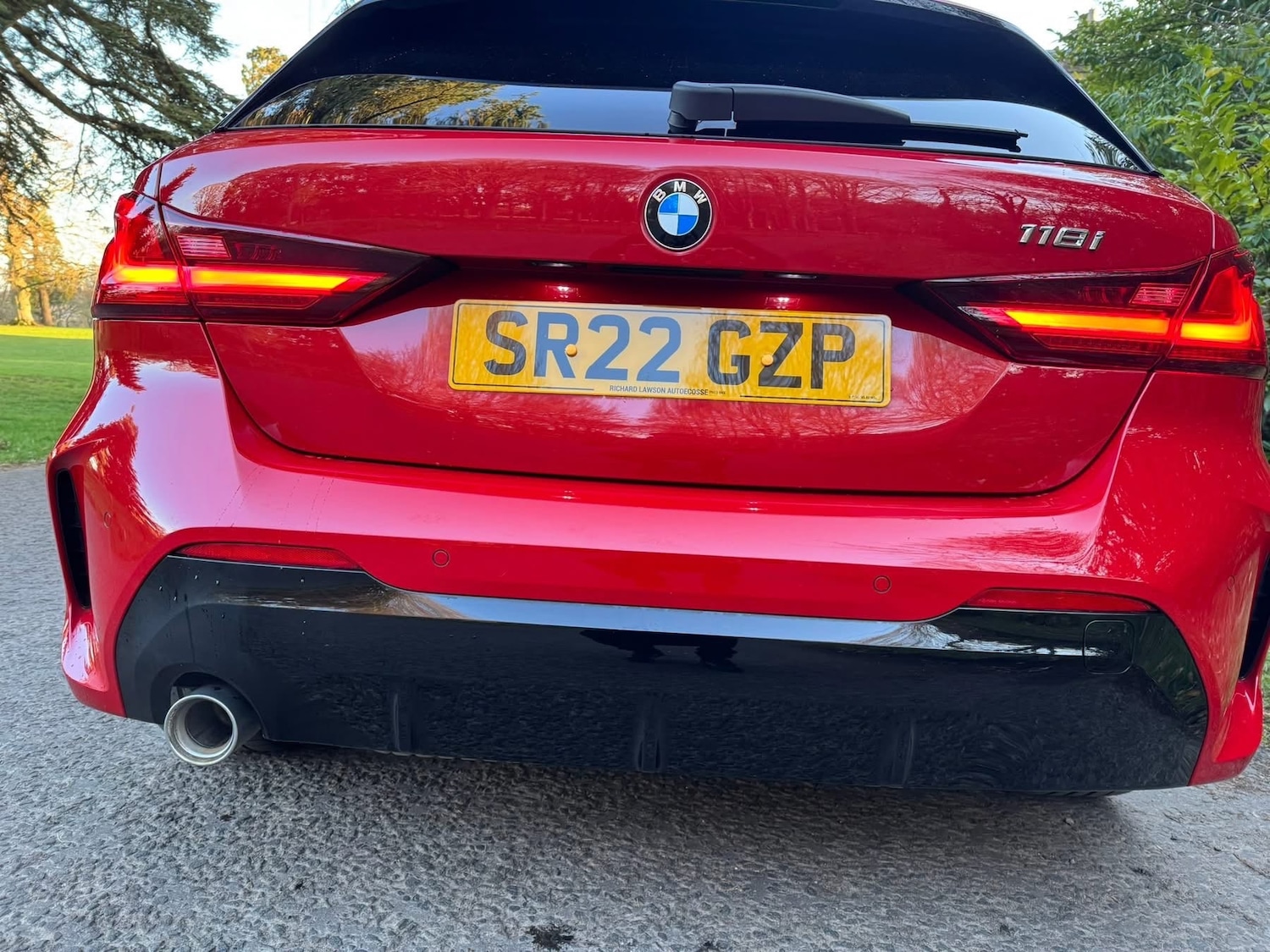 Used BMW 1 Series 2022 for sale - 78049937: Photo 16