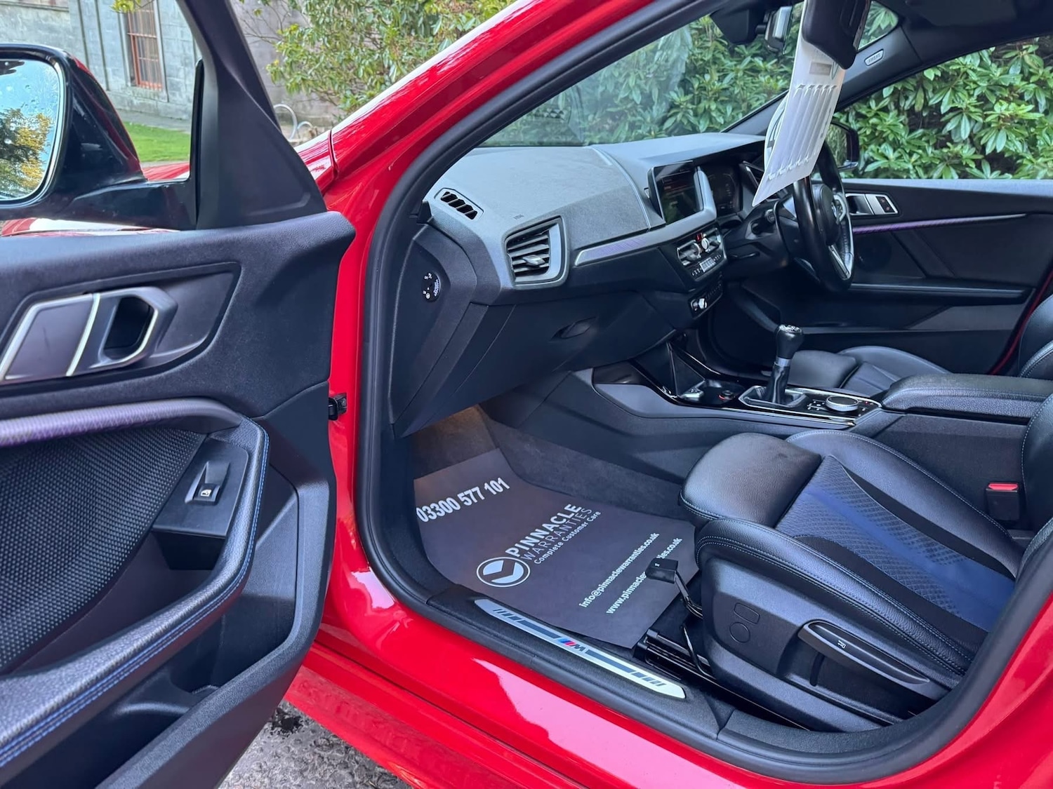 Used BMW 1 Series 2022 for sale - 78049937: Photo 17